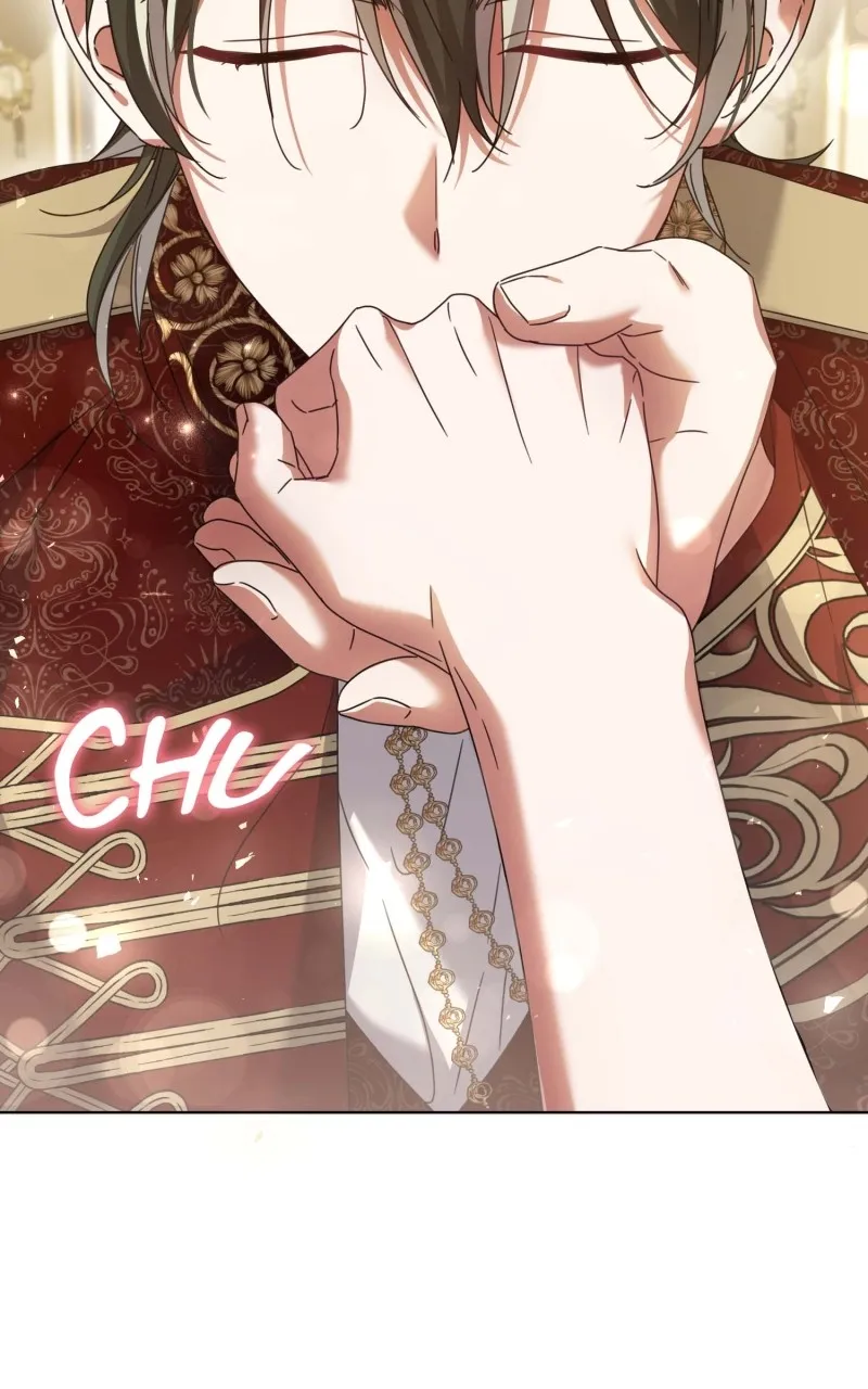 The Cup of Vengeance Is in Your Hands Chapter 38 page 88 - 