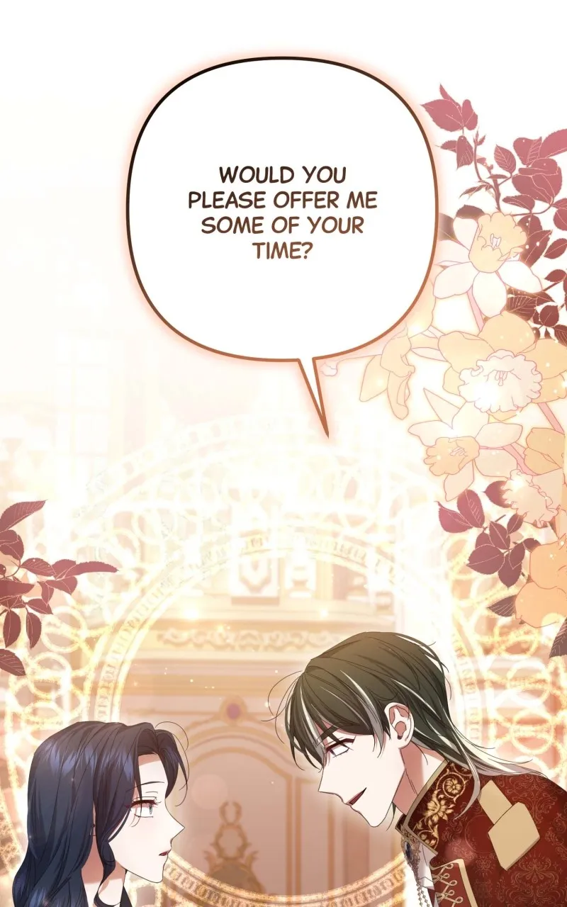 The Cup of Vengeance Is in Your Hands Chapter 38 page 91 - 