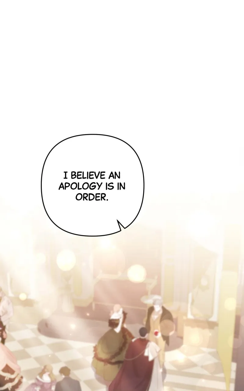 The Cup of Vengeance Is in Your Hands Chapter 39 page 1 - 