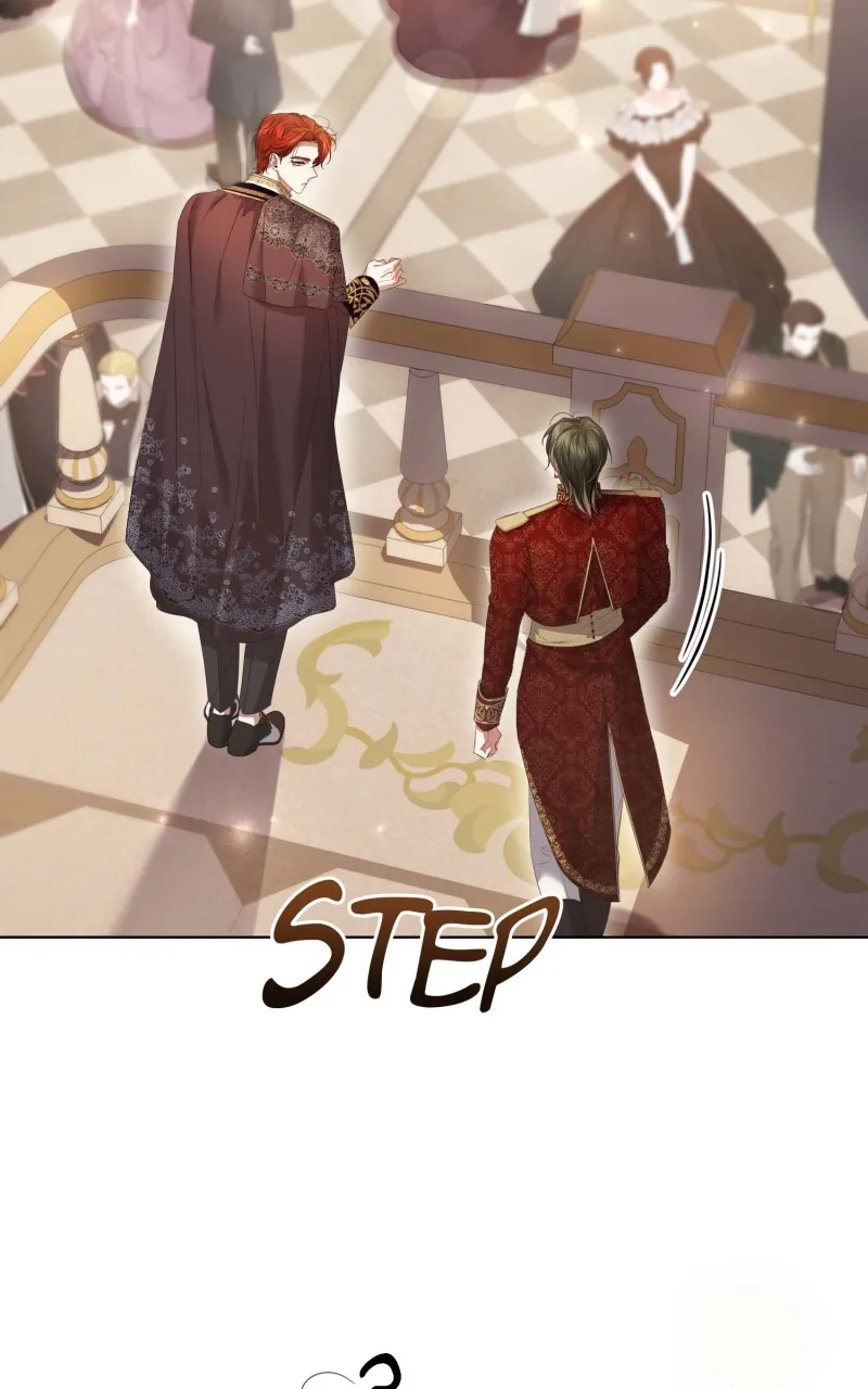 The Cup of Vengeance Is in Your Hands Chapter 39 page 2 - 