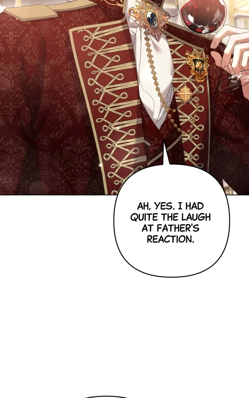 The Cup of Vengeance Is in Your Hands Chapter 39 page 11 - 
