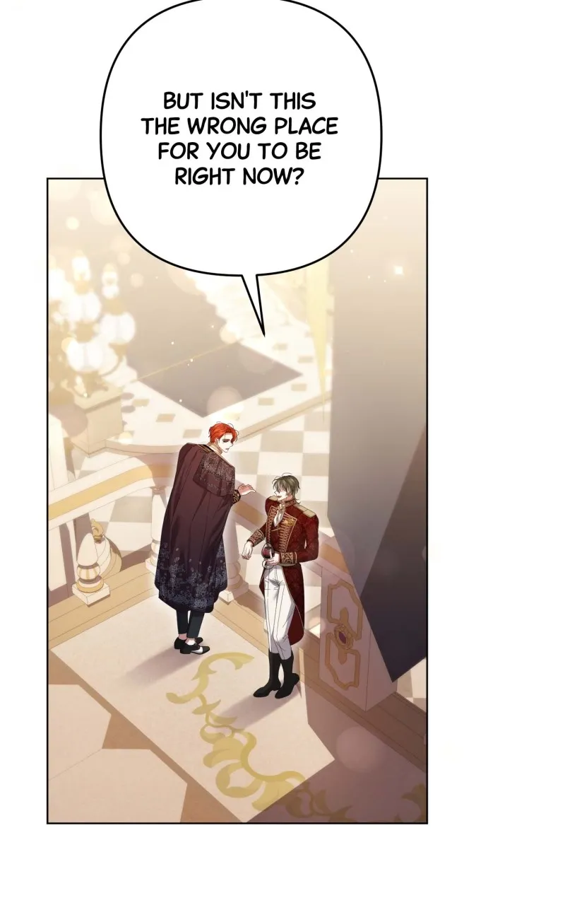 The Cup of Vengeance Is in Your Hands Chapter 39 page 12 - 