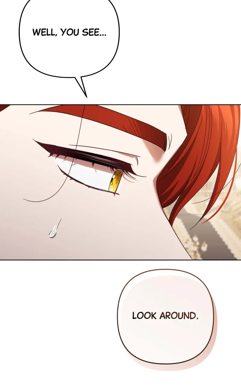 The Cup of Vengeance Is in Your Hands Chapter 39 page 15 - 