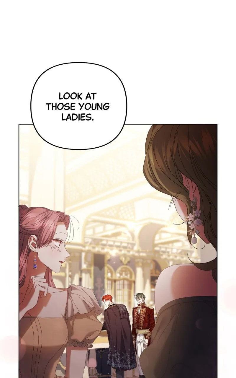 The Cup of Vengeance Is in Your Hands Chapter 39 page 16 - 