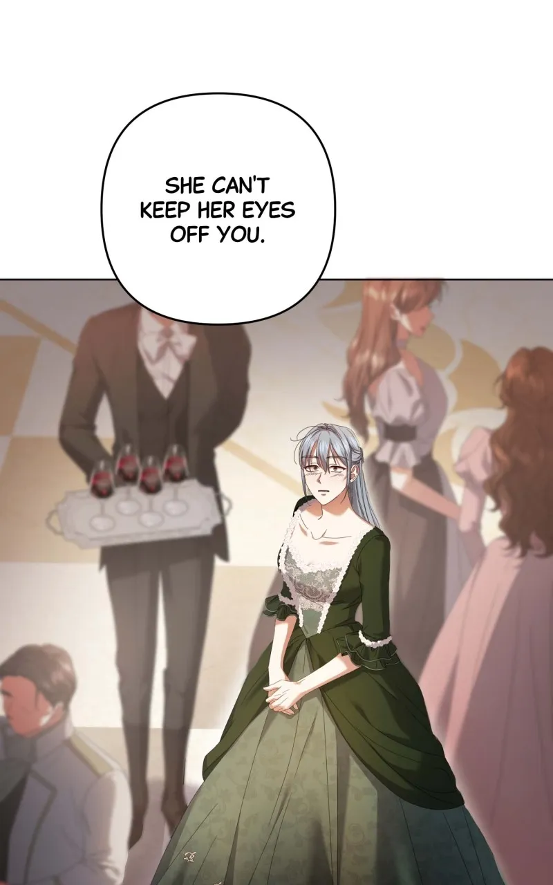 The Cup of Vengeance Is in Your Hands Chapter 39 page 20 - 