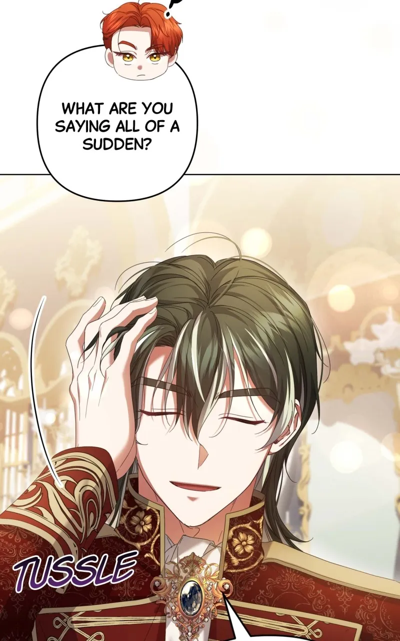The Cup of Vengeance Is in Your Hands Chapter 39 page 3 - 