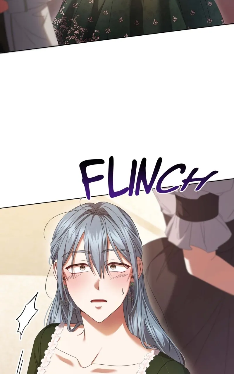 The Cup of Vengeance Is in Your Hands Chapter 39 page 21 - 