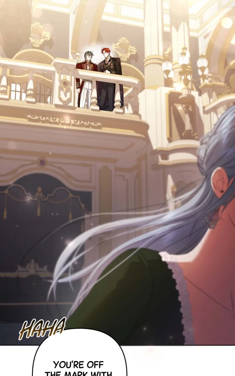 The Cup of Vengeance Is in Your Hands Chapter 39 page 23 - 
