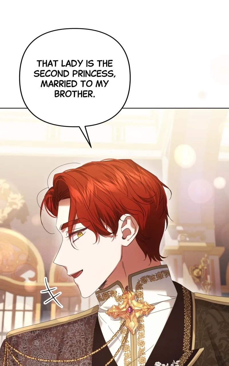 The Cup of Vengeance Is in Your Hands Chapter 39 page 25 - 