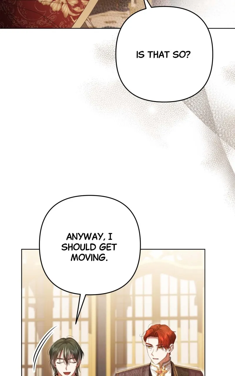 The Cup of Vengeance Is in Your Hands Chapter 39 page 29 - 