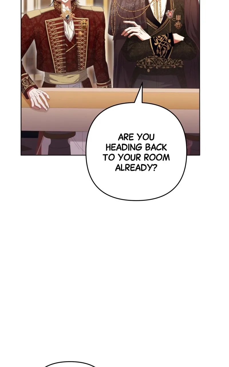 The Cup of Vengeance Is in Your Hands Chapter 39 page 30 - 