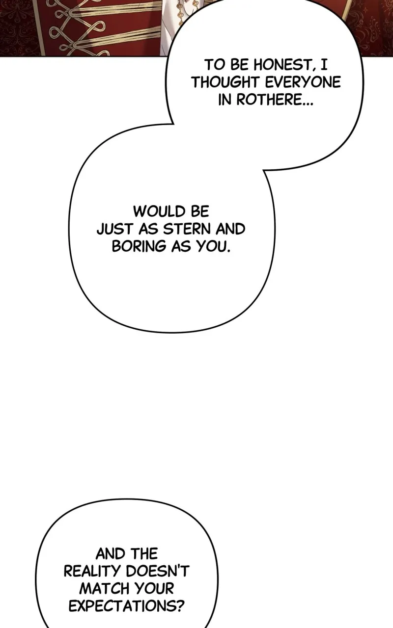 The Cup of Vengeance Is in Your Hands Chapter 39 page 4 - 
