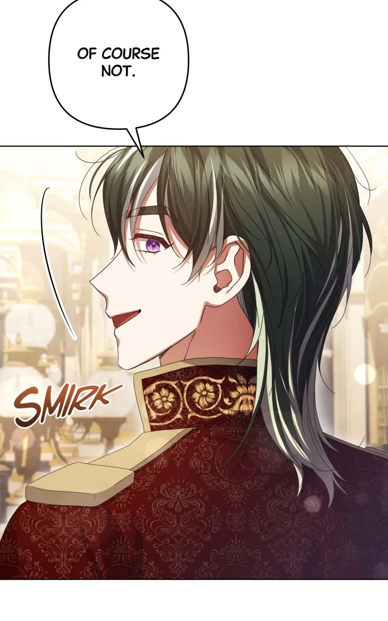 The Cup of Vengeance Is in Your Hands Chapter 39 page 31 - 