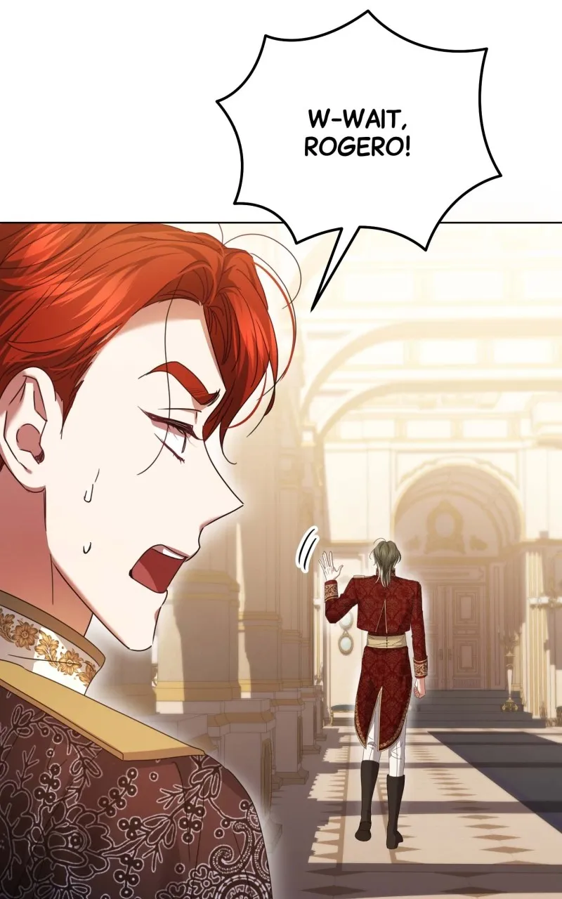 The Cup of Vengeance Is in Your Hands Chapter 39 page 35 - 