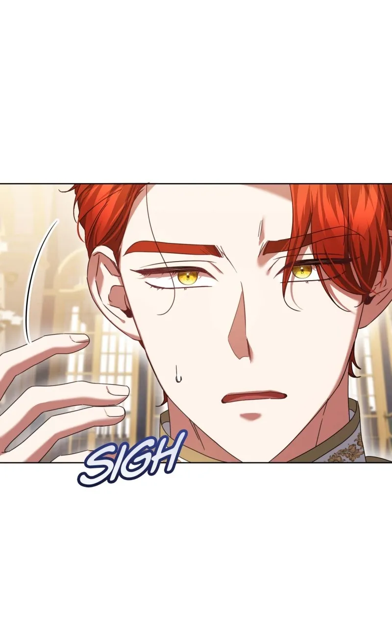 The Cup of Vengeance Is in Your Hands Chapter 39 page 38 - 