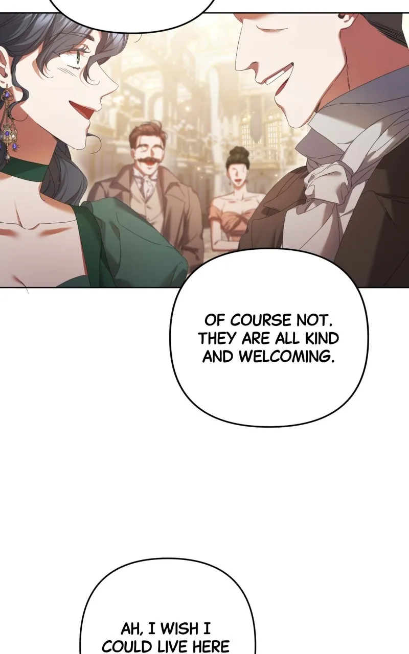 The Cup of Vengeance Is in Your Hands Chapter 39 page 5 - 