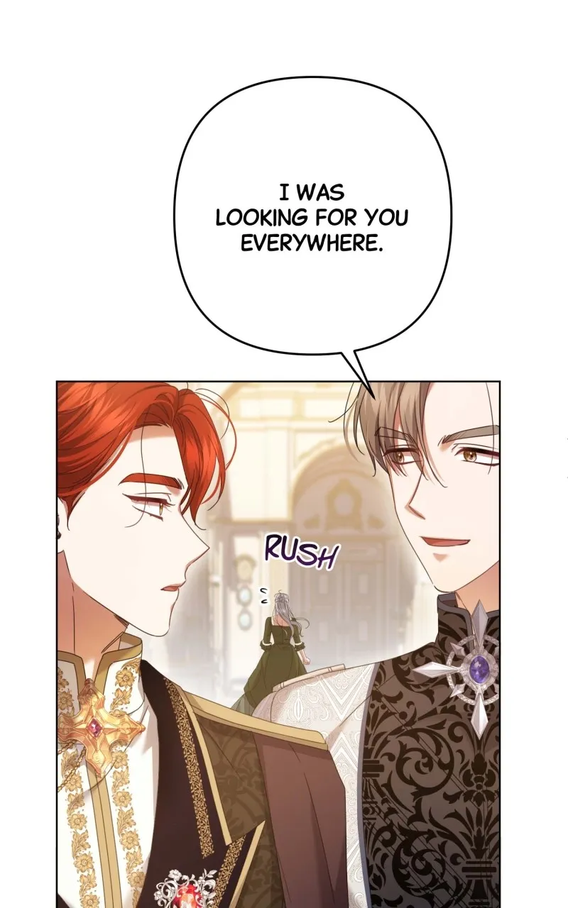The Cup of Vengeance Is in Your Hands Chapter 39 page 49 - 