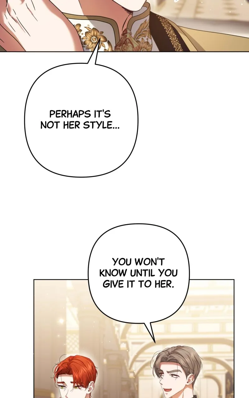 The Cup of Vengeance Is in Your Hands Chapter 39 page 53 - 