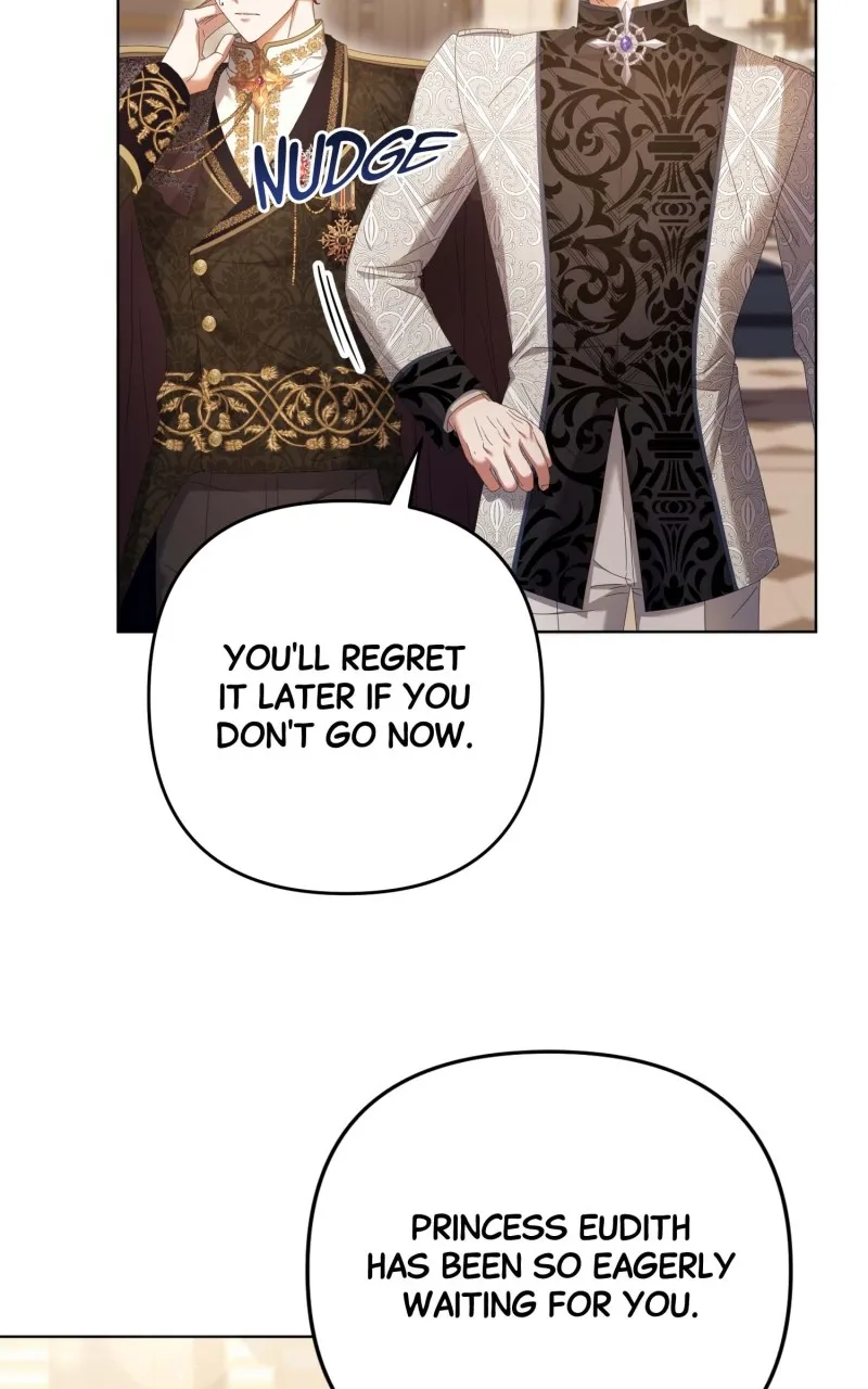 The Cup of Vengeance Is in Your Hands Chapter 39 page 54 - 