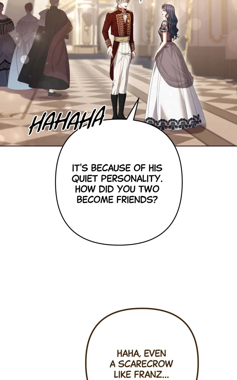The Cup of Vengeance Is in Your Hands Chapter 39 page 65 - 