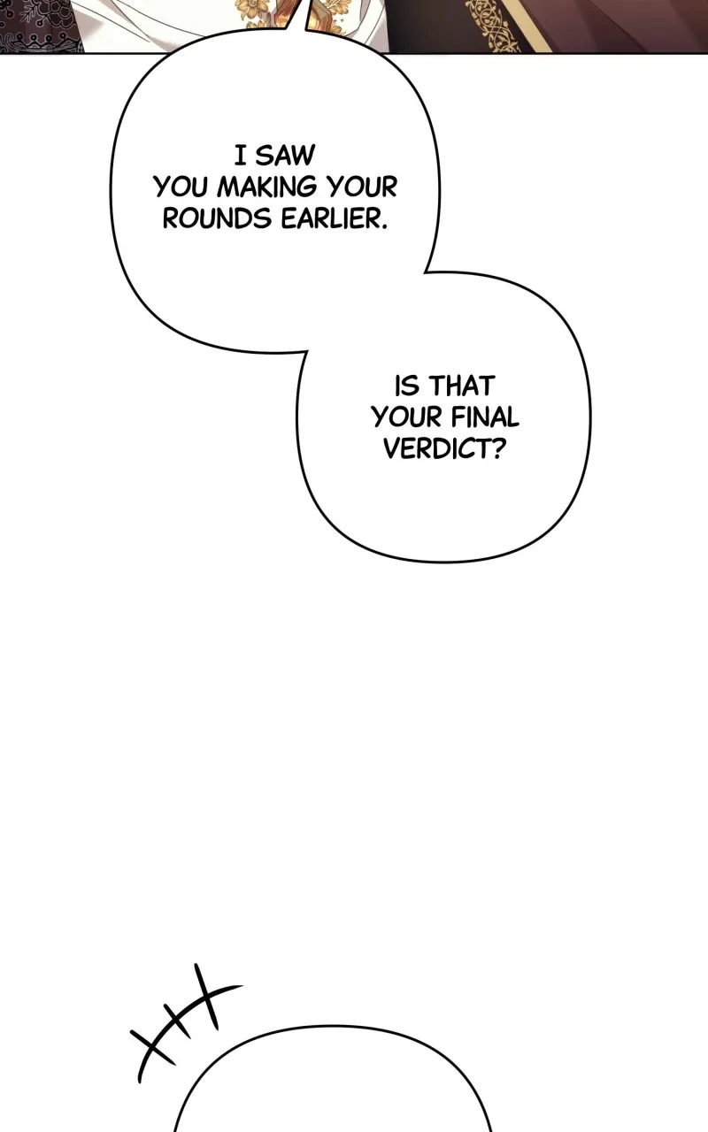 The Cup of Vengeance Is in Your Hands Chapter 39 page 8 - 