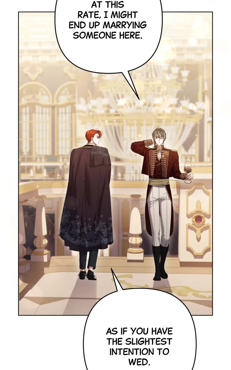 The Cup of Vengeance Is in Your Hands Chapter 39 page 9 - 