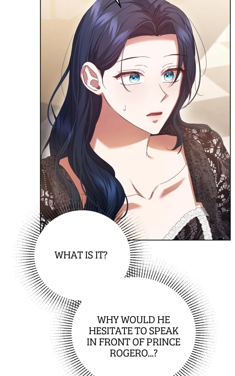 The Cup of Vengeance Is in Your Hands Chapter 39 page 81 - 