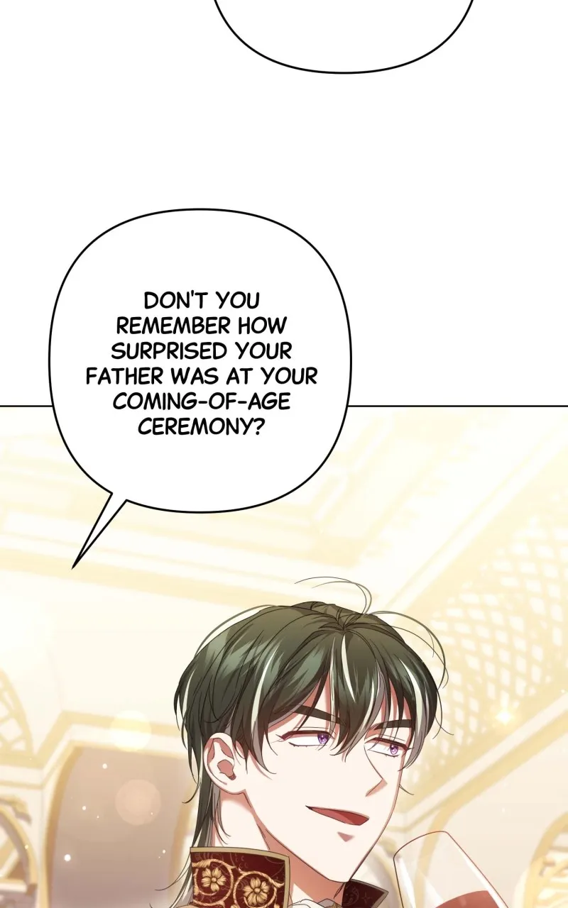 The Cup of Vengeance Is in Your Hands Chapter 39 page 10 - 