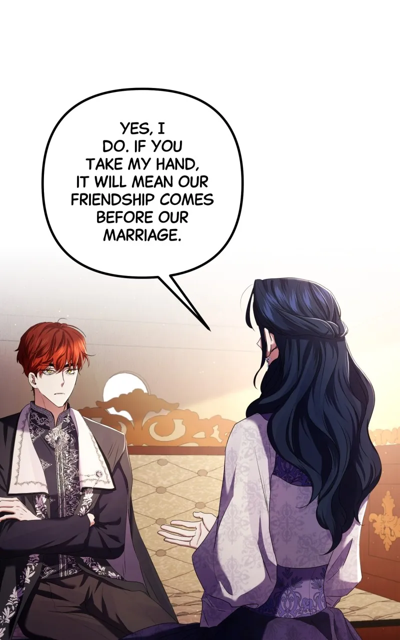 The Cup of Vengeance Is in Your Hands Chapter 4 page 105 - 