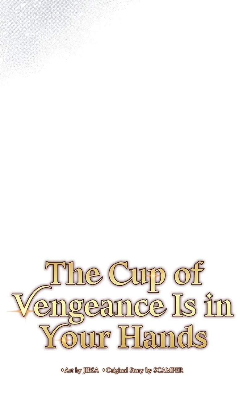 The Cup of Vengeance Is in Your Hands Chapter 4 page 13 - 