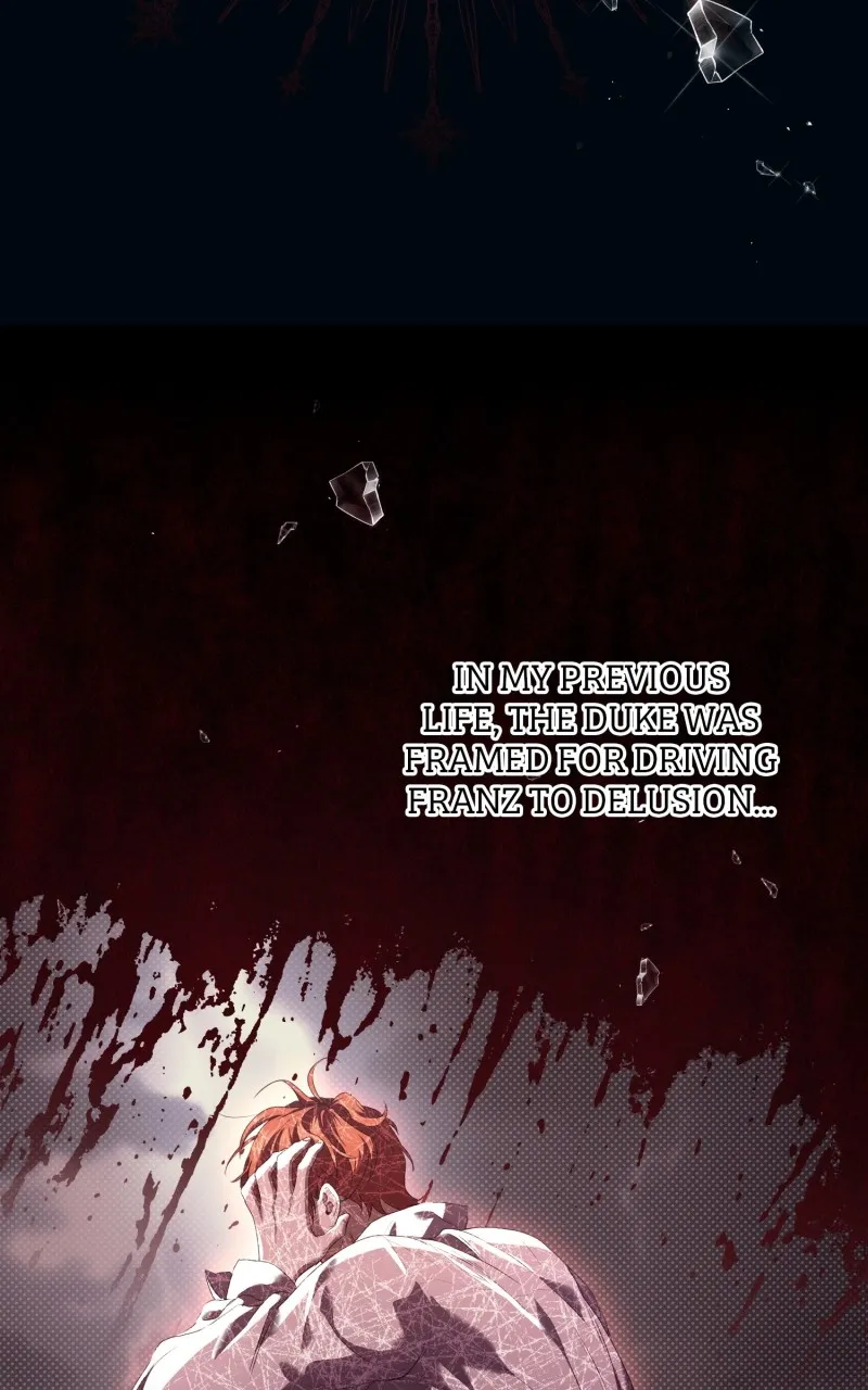 The Cup of Vengeance Is in Your Hands Chapter 4 page 27 - 