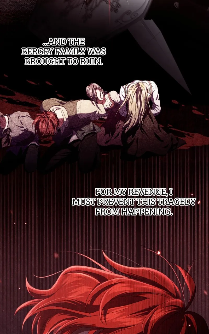 The Cup of Vengeance Is in Your Hands Chapter 4 page 29 - 