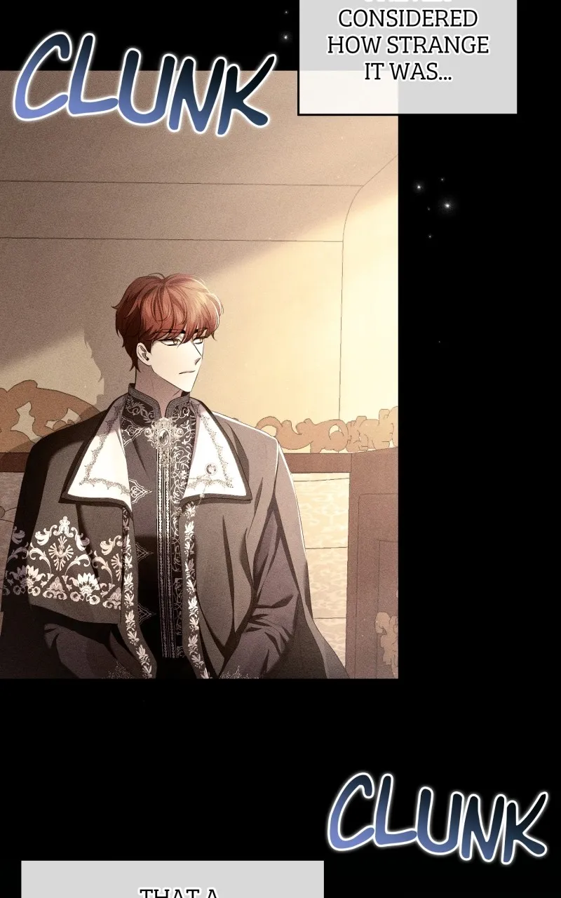 The Cup of Vengeance Is in Your Hands Chapter 4 page 4 - 