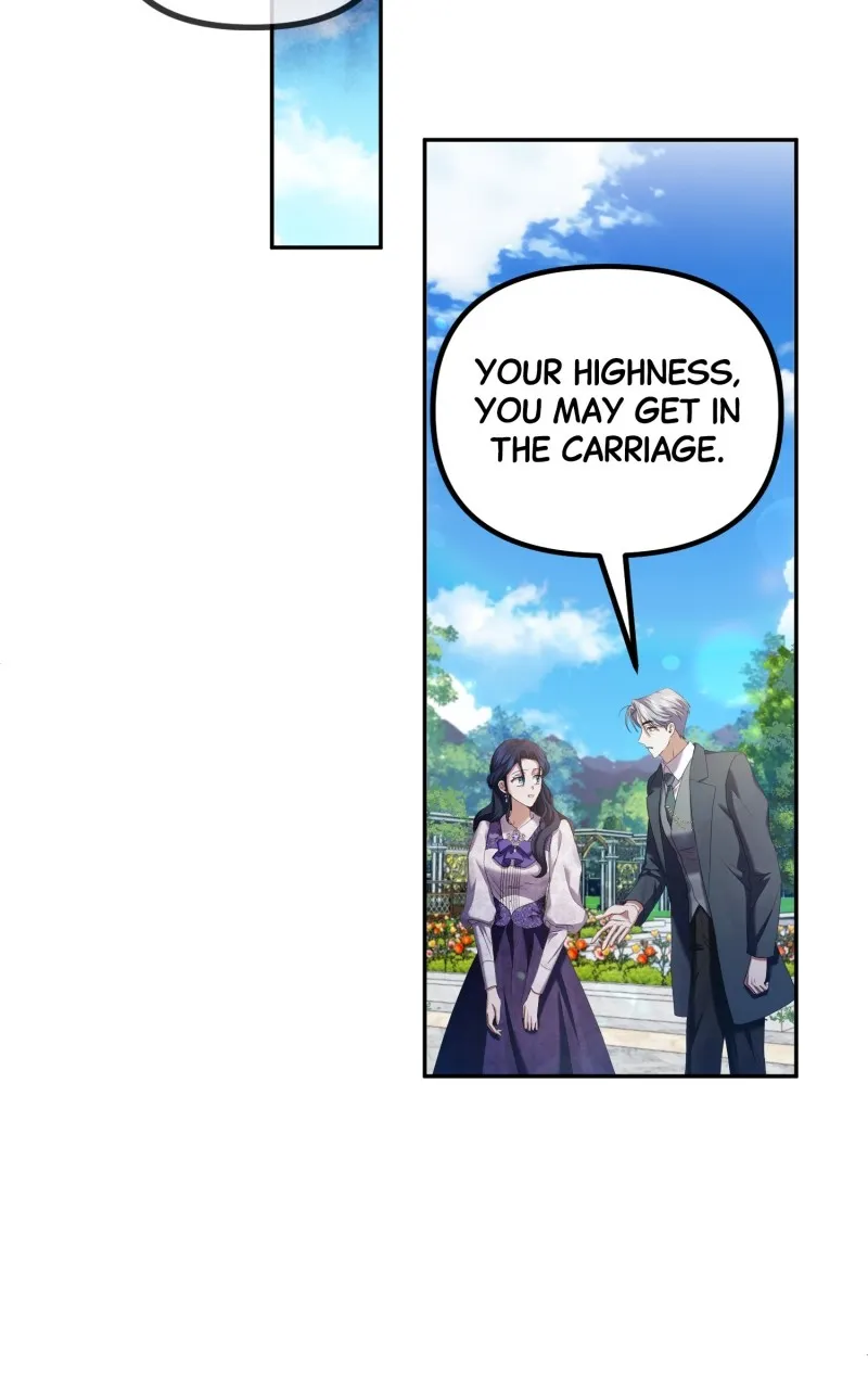 The Cup of Vengeance Is in Your Hands Chapter 4 page 32 - 