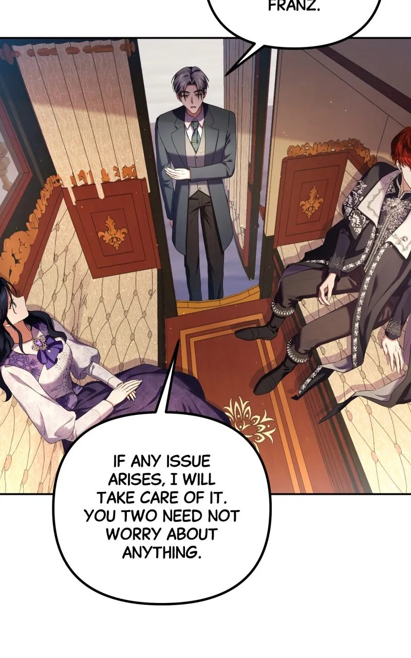 The Cup of Vengeance Is in Your Hands Chapter 4 page 34 - 