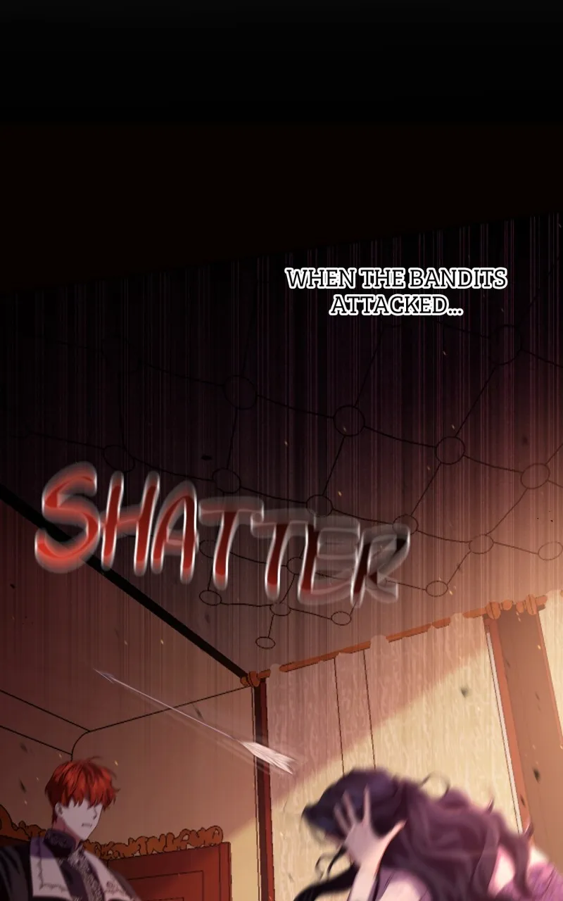 The Cup of Vengeance Is in Your Hands Chapter 4 page 37 - 