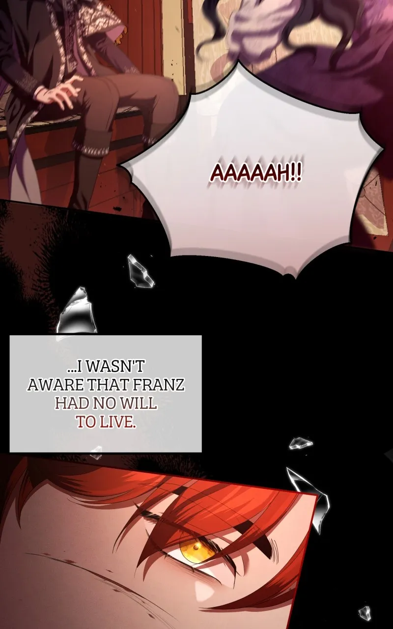 The Cup of Vengeance Is in Your Hands Chapter 4 page 38 - 