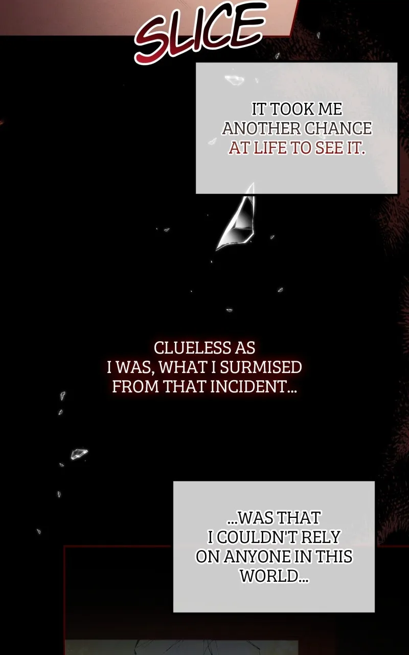 The Cup of Vengeance Is in Your Hands Chapter 4 page 39 - 