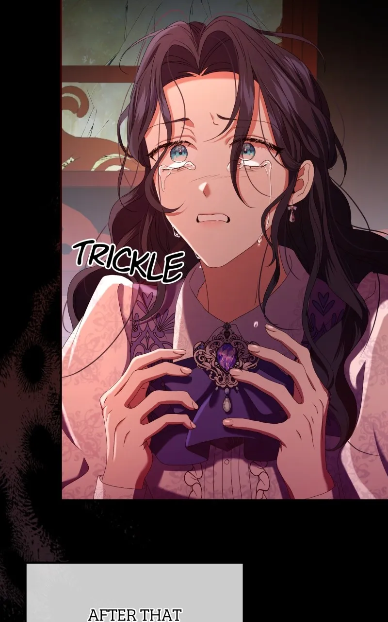 The Cup of Vengeance Is in Your Hands Chapter 4 page 40 - 