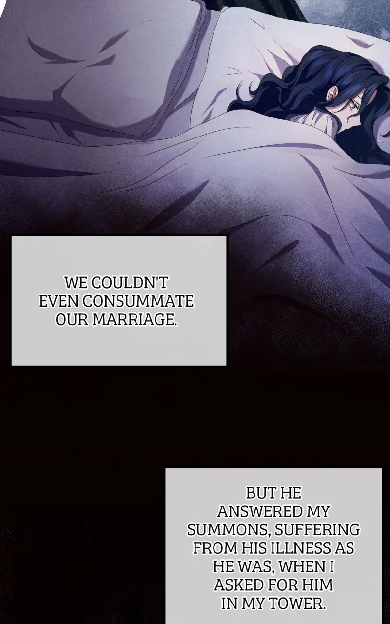 The Cup of Vengeance Is in Your Hands Chapter 4 page 42 - 