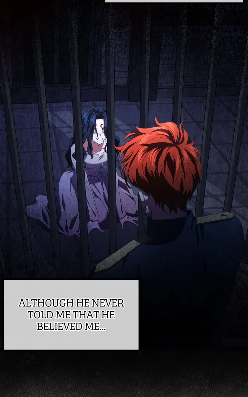 The Cup of Vengeance Is in Your Hands Chapter 4 page 43 - 