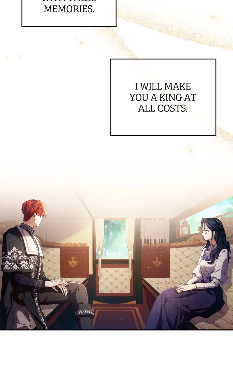 The Cup of Vengeance Is in Your Hands Chapter 4 page 49 - 