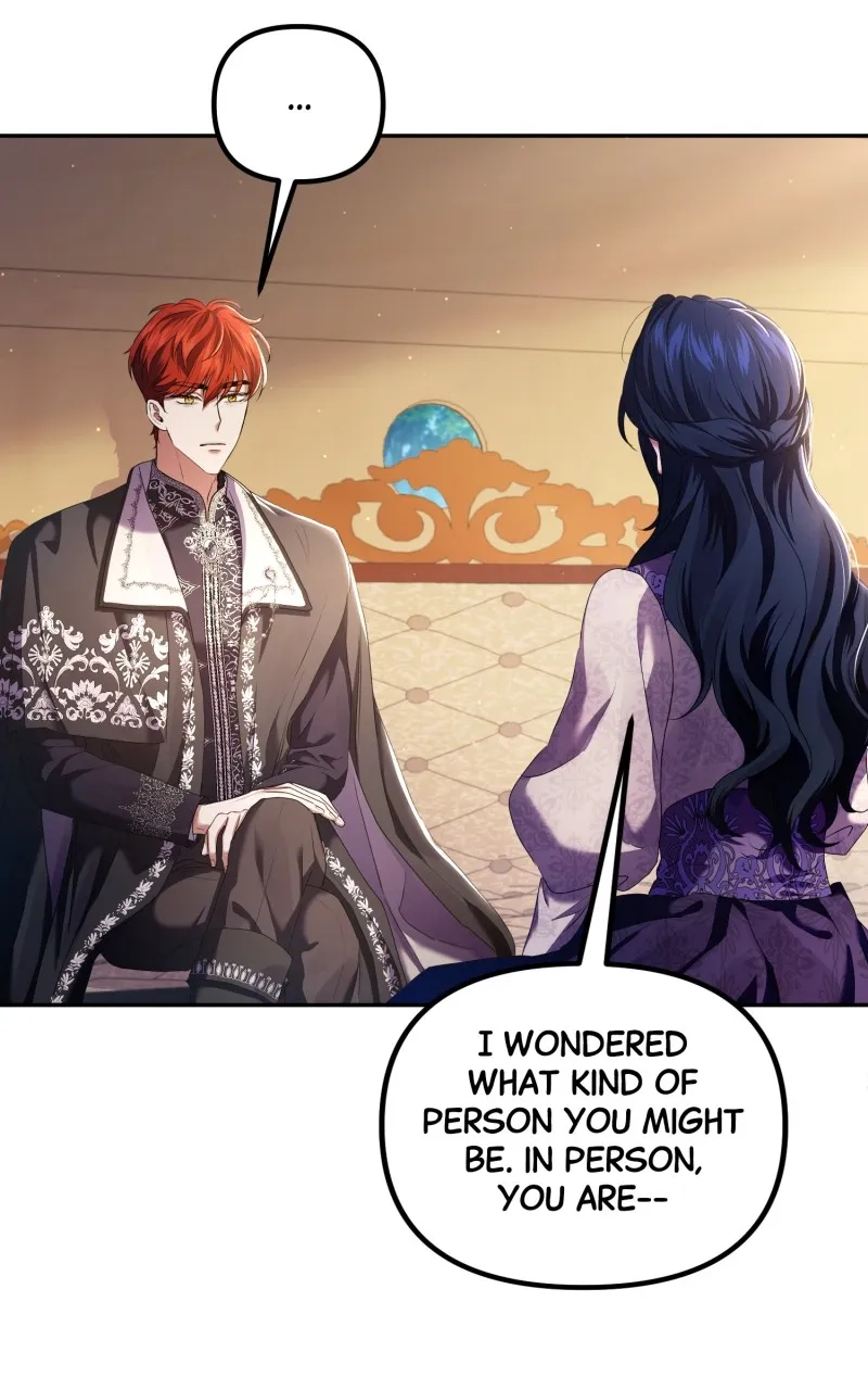 The Cup of Vengeance Is in Your Hands Chapter 4 page 54 - 