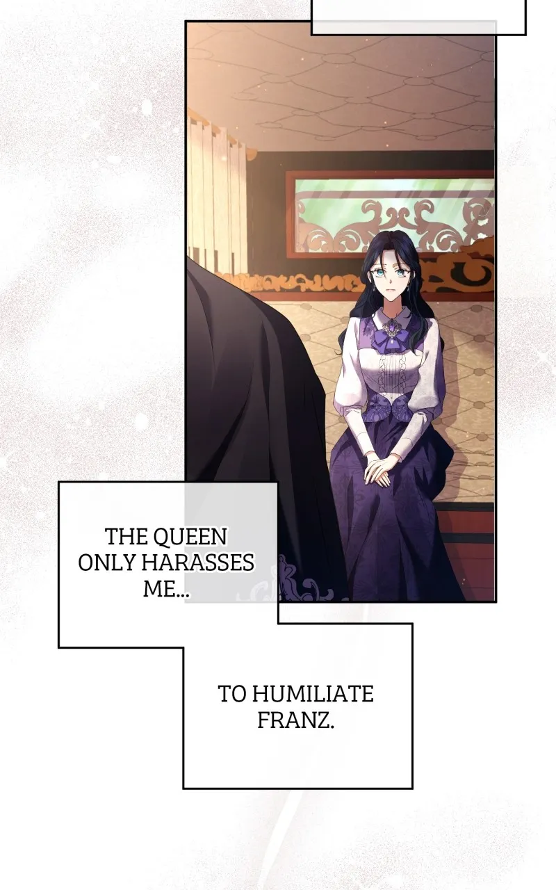 The Cup of Vengeance Is in Your Hands Chapter 4 page 59 - 