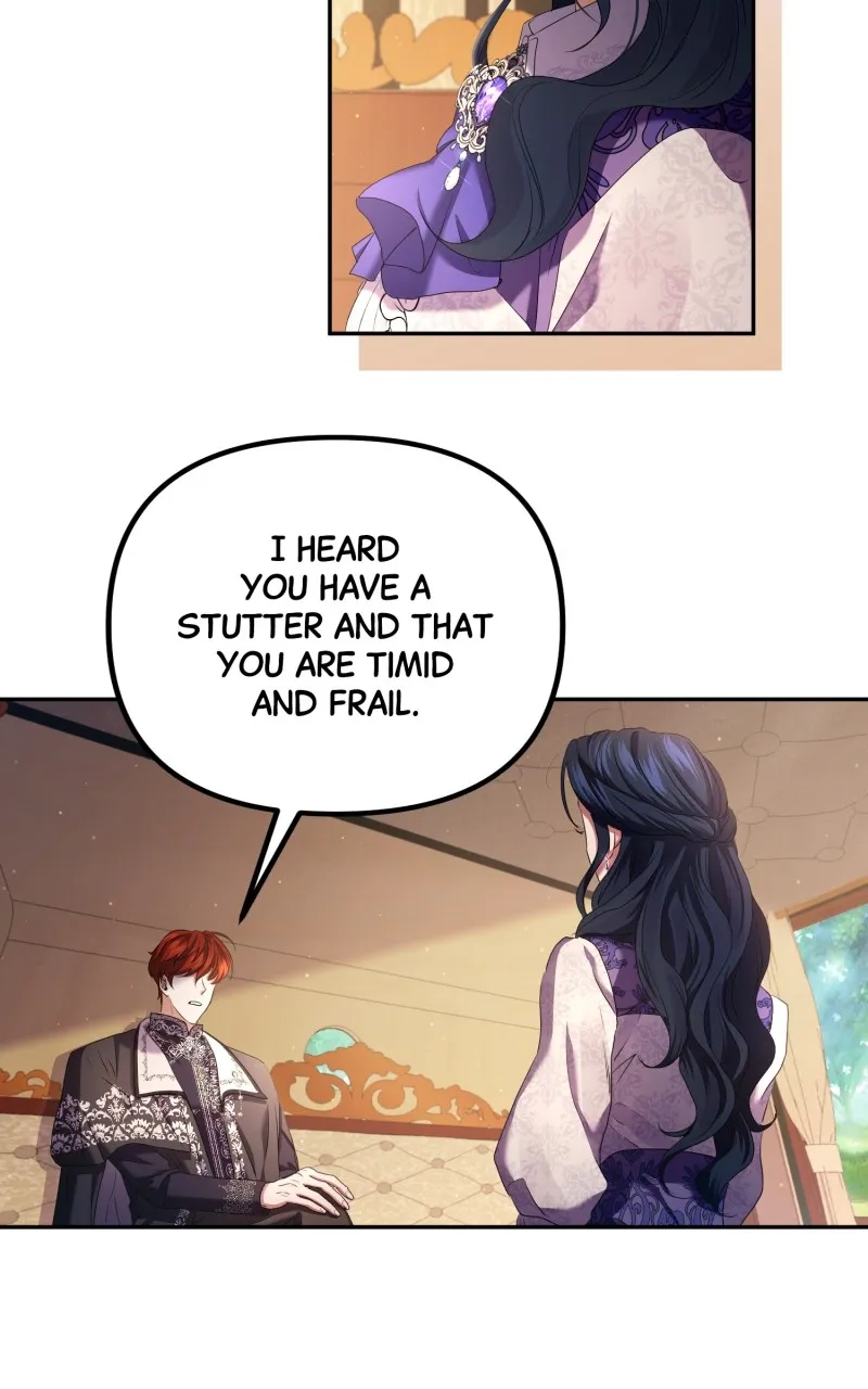 The Cup of Vengeance Is in Your Hands Chapter 4 page 67 - 
