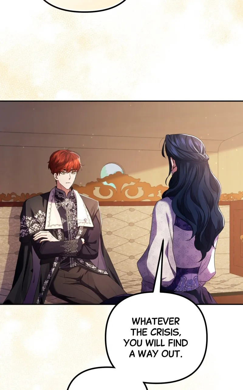 The Cup of Vengeance Is in Your Hands Chapter 4 page 94 - 