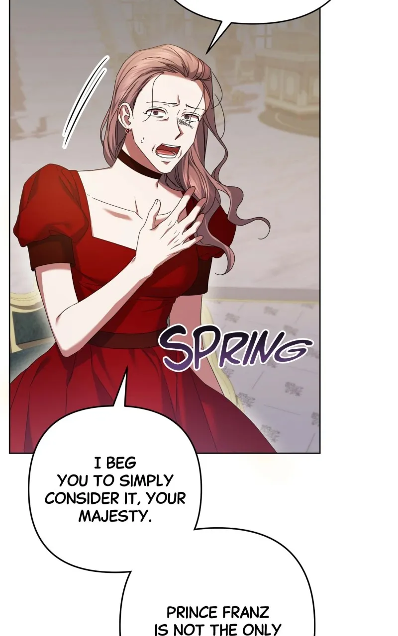 The Cup of Vengeance Is in Your Hands Chapter 40 page 101 - 