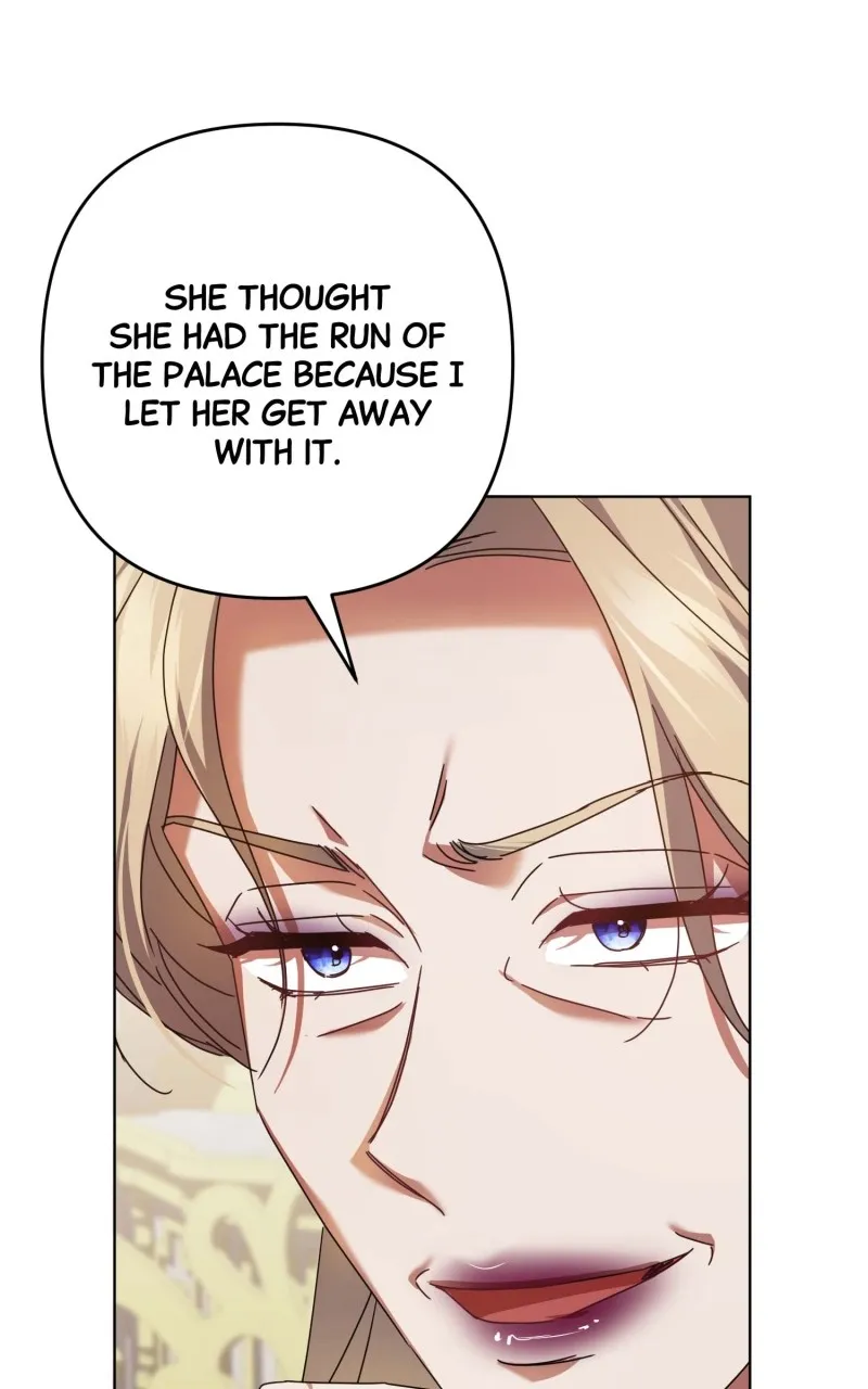 The Cup of Vengeance Is in Your Hands Chapter 40 page 106 - 