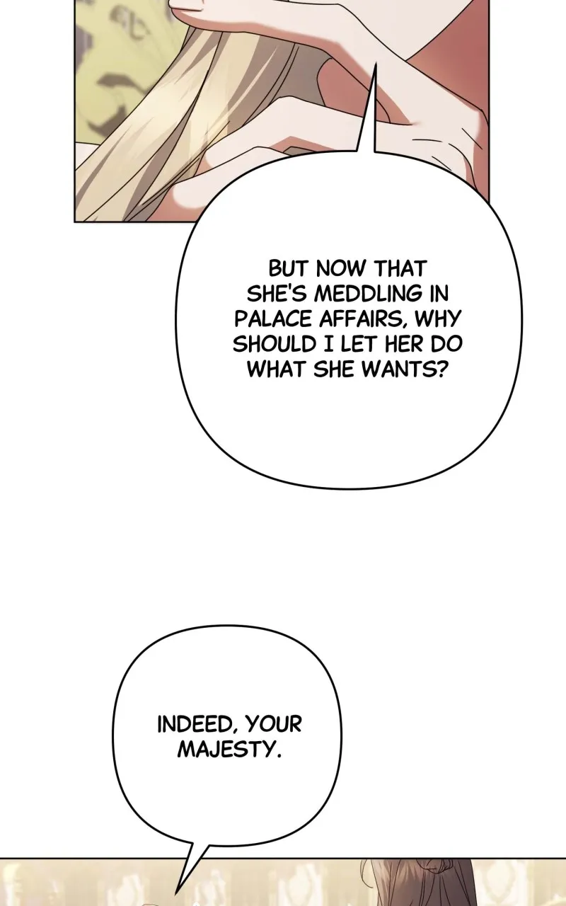 The Cup of Vengeance Is in Your Hands Chapter 40 page 107 - 
