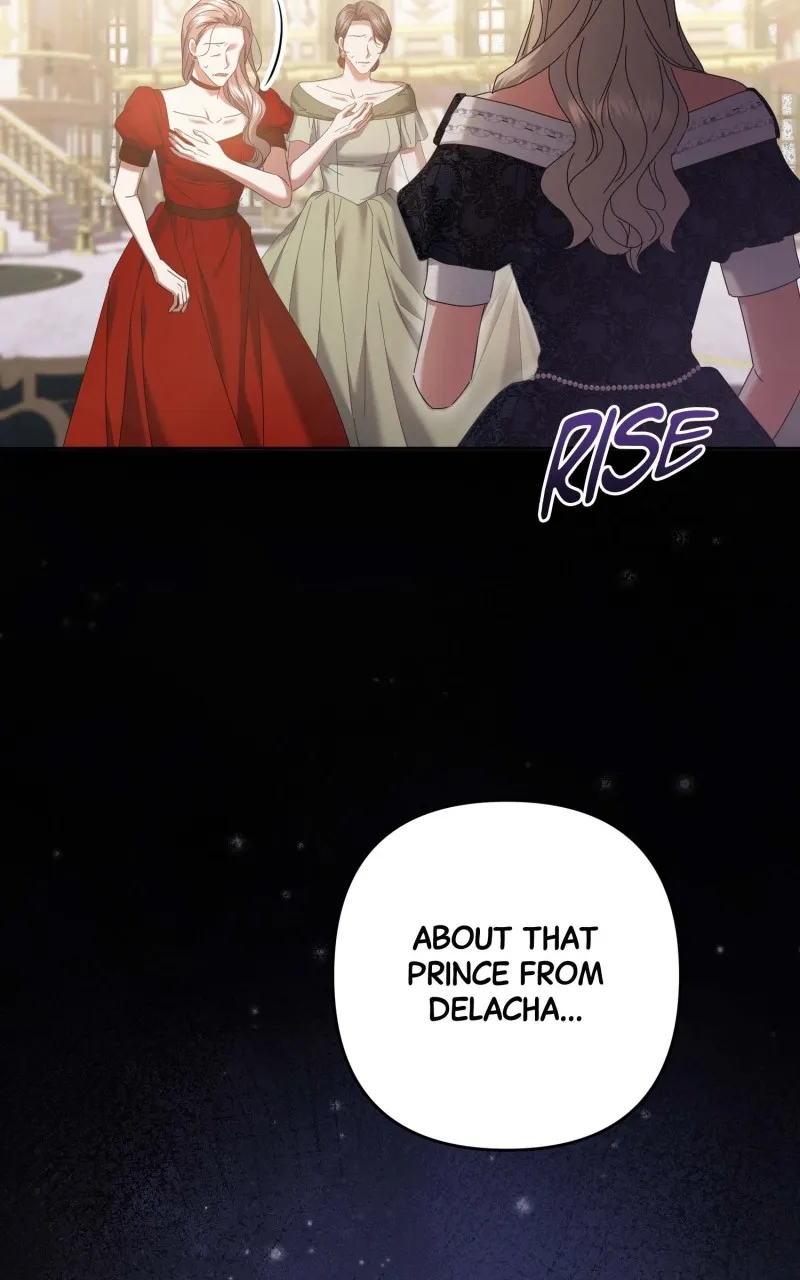 The Cup of Vengeance Is in Your Hands Chapter 40 page 108 - 